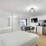 Cosy Appartement In The Heart Of Paris Opera