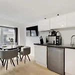Cosy Appartement In The Heart Of Paris Opera